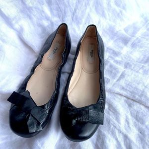 PRADA FLAT BALLERINA SHOES‎